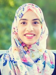 Eman Maali