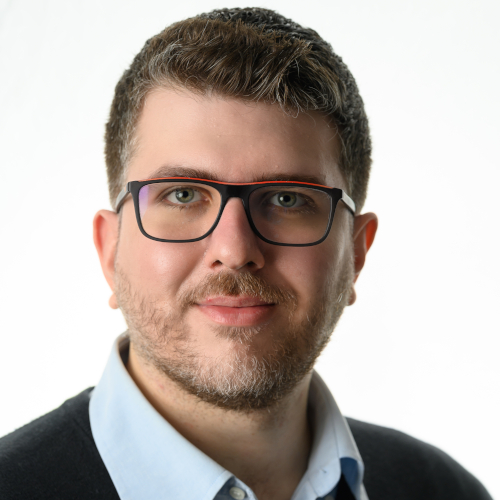 Dr. Fabio Pierazzi