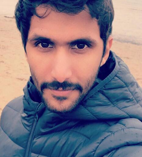 Fahad Alotaibi