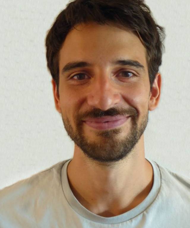 Dr. Giovanni Cherubin