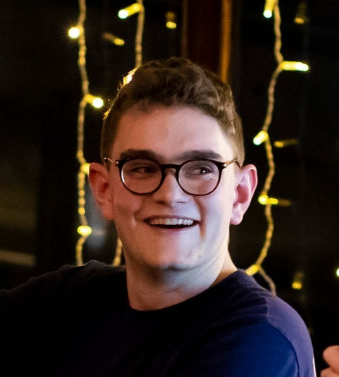 Myles Foley